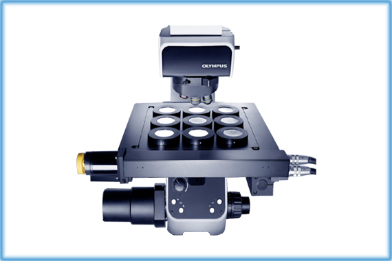 Automatic Porosity Analysis System